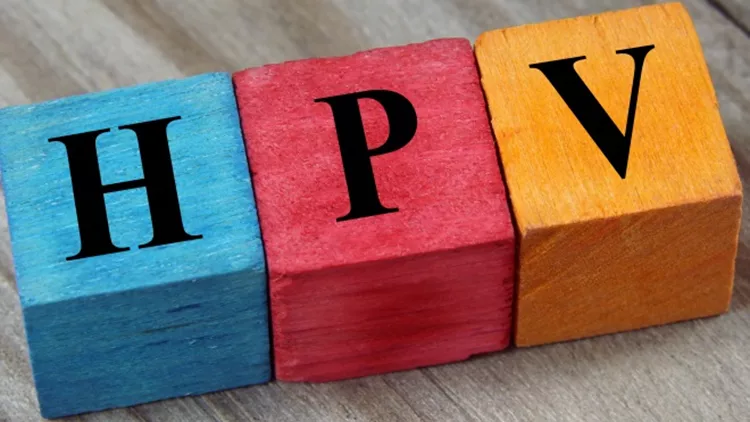 HPV εμβόλιο ιός