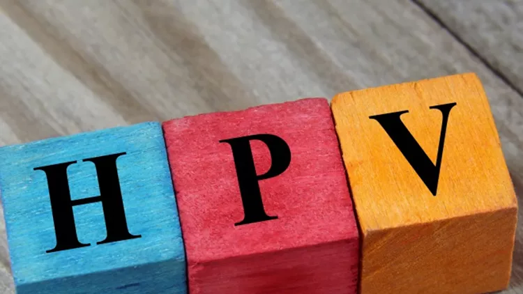 HPV εμβόλιο ιός