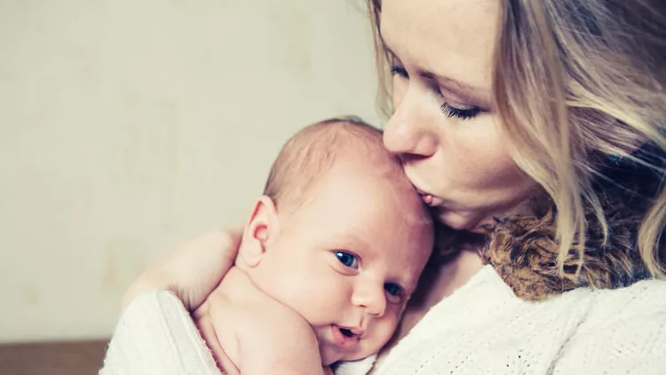 Μητρικός Θηλασμός - Όλα όσα πρέπει να γνωρίζετε | 8kb.es