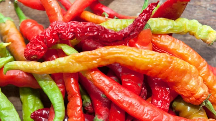 hot-peppers