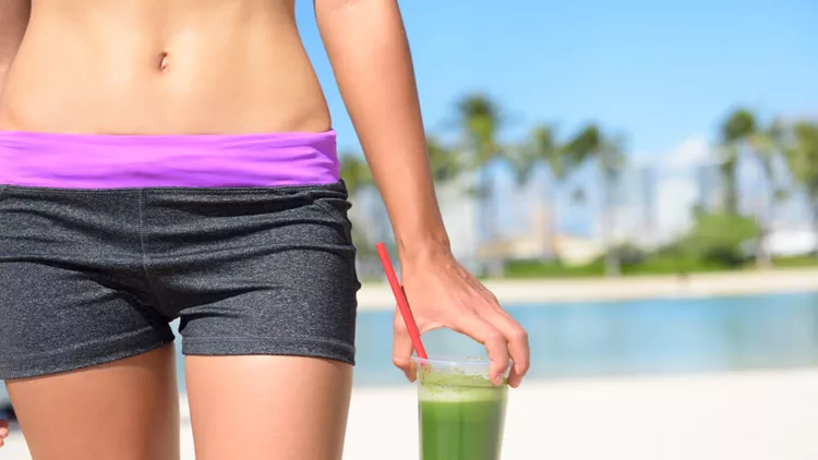 smoothie