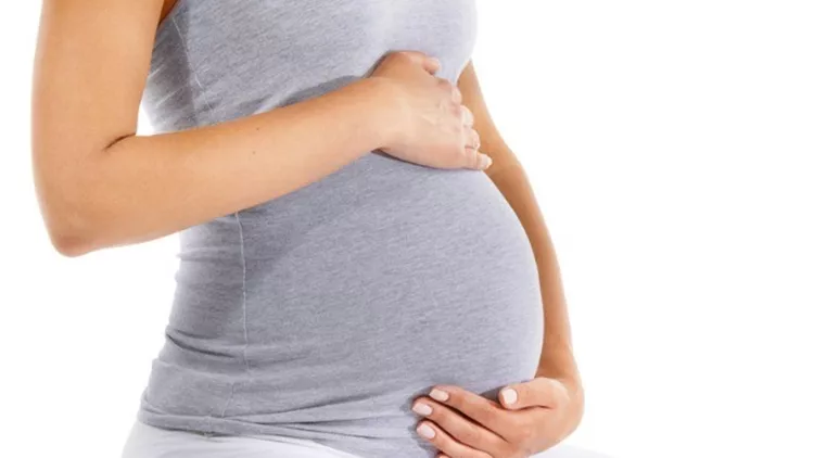 εγκυμοσύνη έγκυος γυμναστική pilates yoga μαμά
