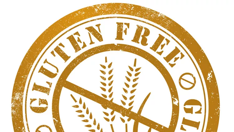 gluten free