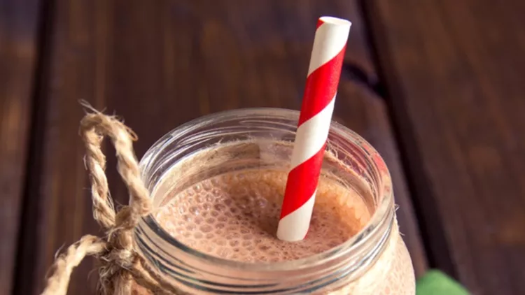 energieako- smoothie