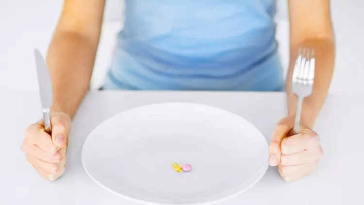 pill