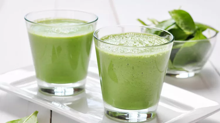 smoothie