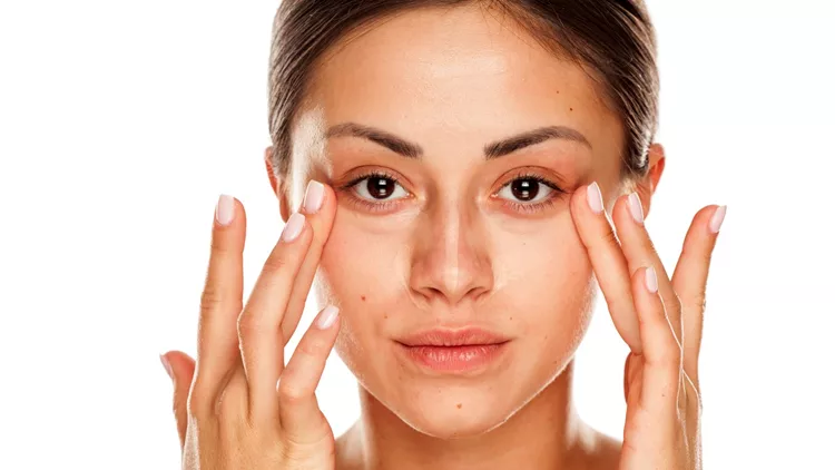 Εφαρμογή κονσίλερ