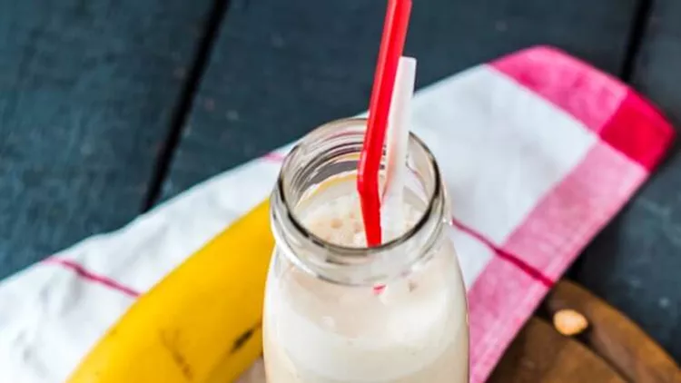 vegan-milkshake-smoothie