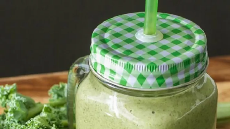 kale