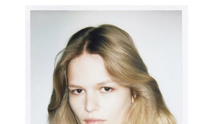 Anna Ewers