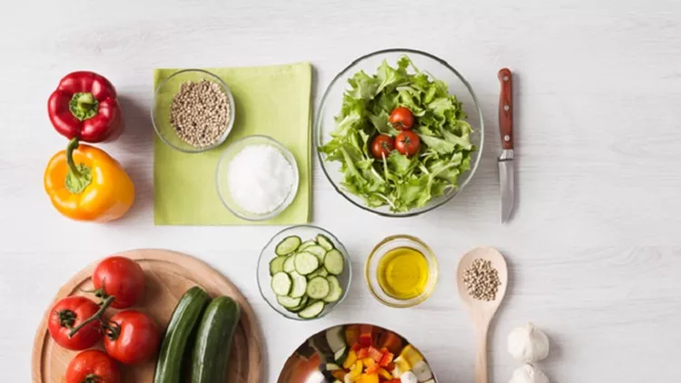 orthorexia