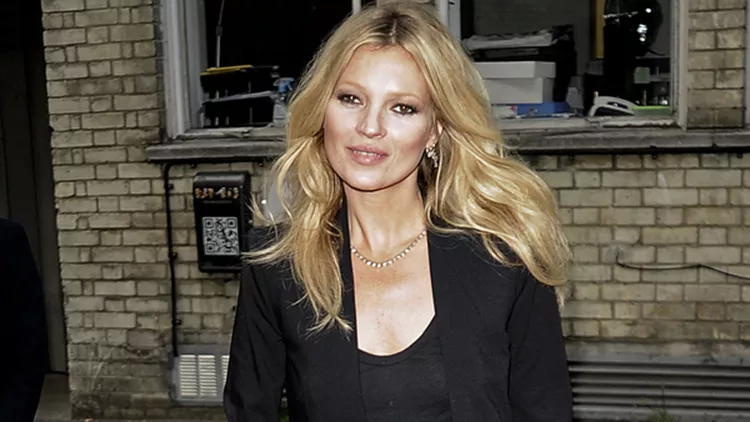 Kate Moss