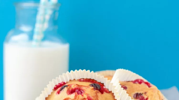 muffins