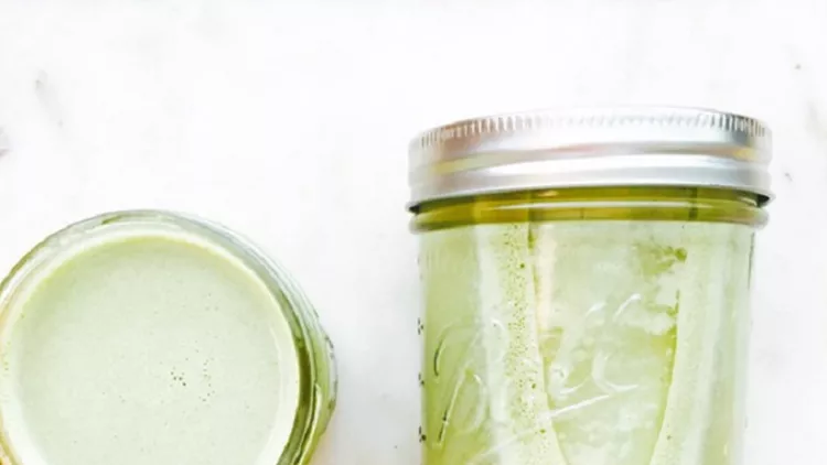 matcha