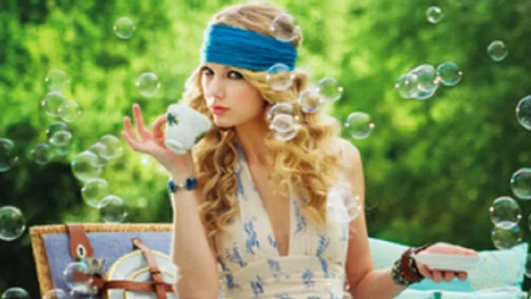 taybubbles