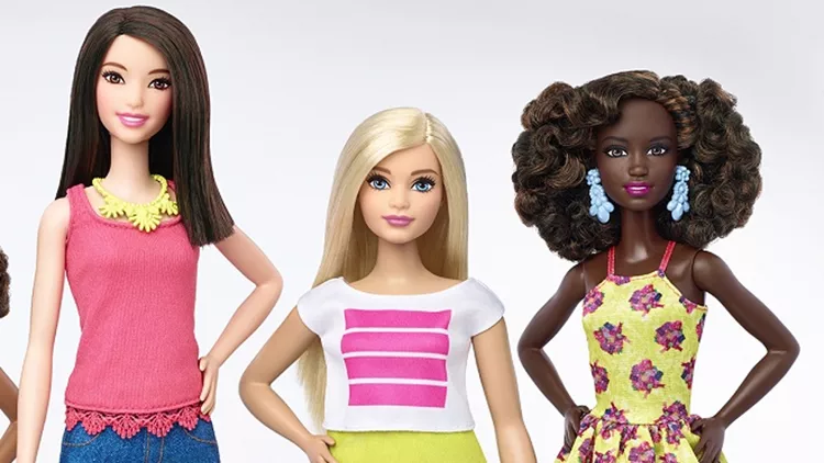 barbie