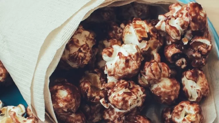 pop-corn