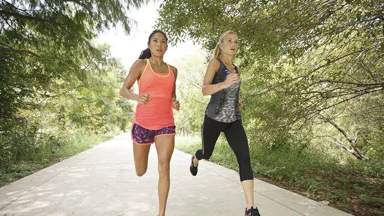 New Balance Lifestyle Spring/Summer 2016, Austin, TX