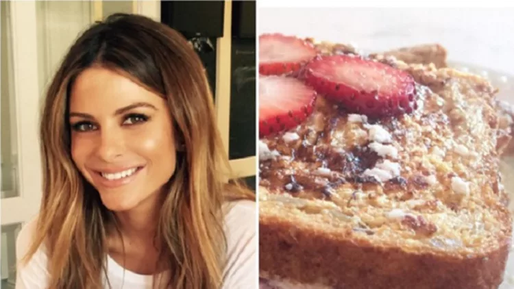 toast
