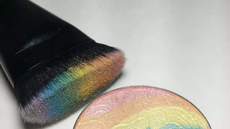 rainbow-highlighting