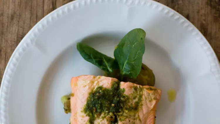 salmon-fillet-pesto-and-crushed-potato-from-above-picture-id507001348 (1)