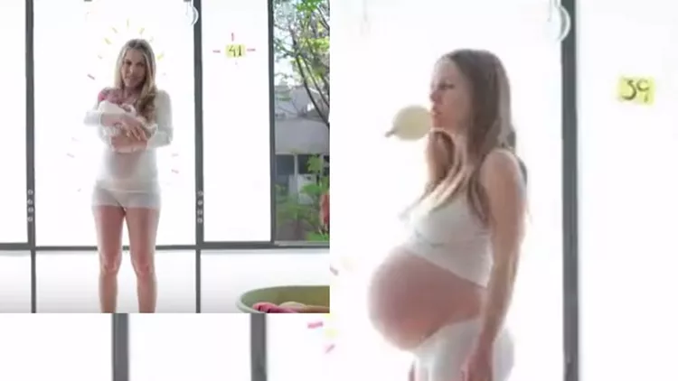 pregnant