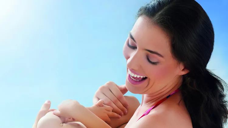 Visuel Dermagor solaires