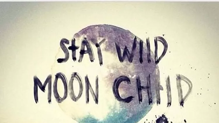 moon-child