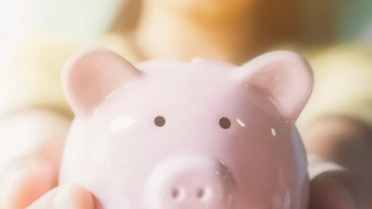 female-hand-holding-piggy-bank-save-money-and-financial-investment-picture-id1025332648