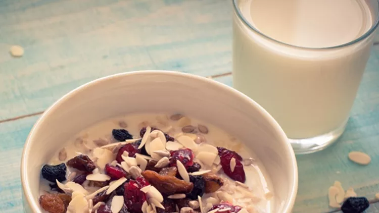porridge