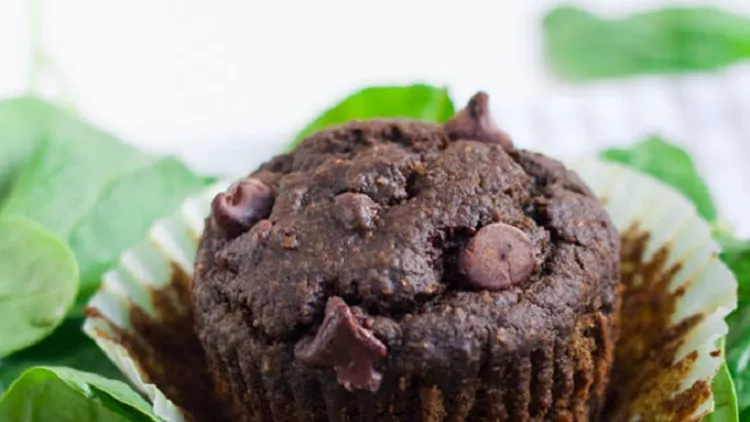 muffin-spanaki