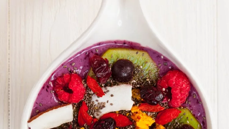 smoothie-bowl