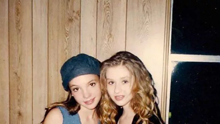 13yoldbritney14yoldagui