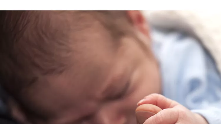 πρόωρο μωρό