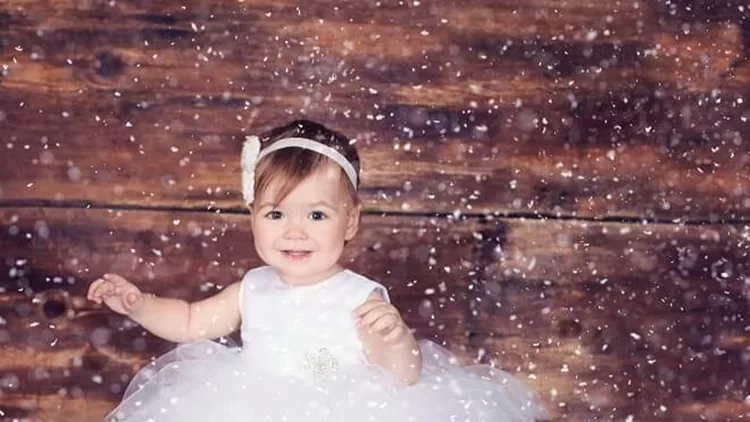 girl-christening