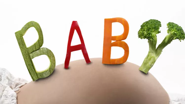 γονιμότητα και διατροφή
