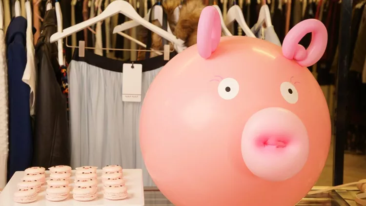 NAF NAF PRESS EVENT_FW1718 COLLECTION_ (1)