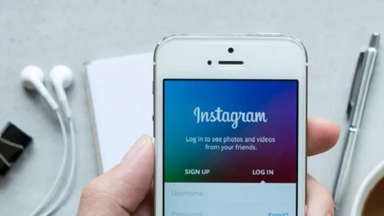 instagram