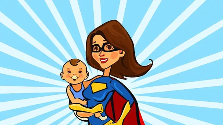 mama