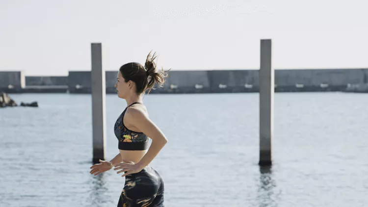 Reebok Print Smooth_1