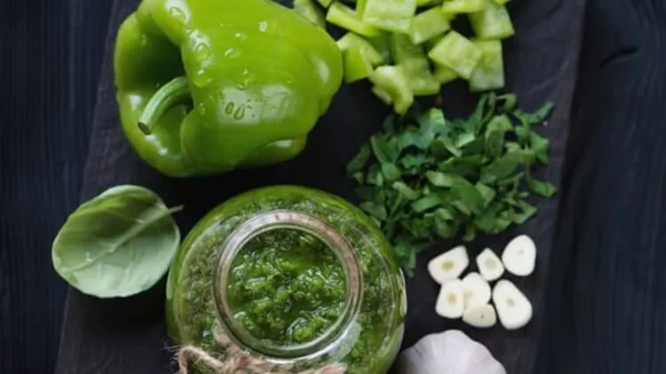 chimichurri