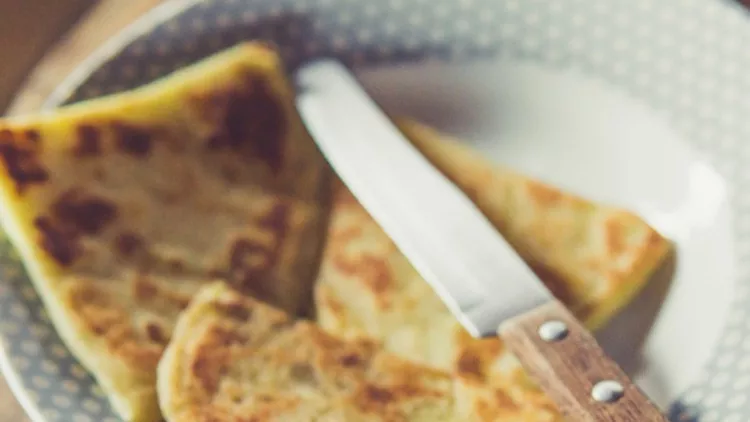 potato-cakes-in-the-kitchen-picture-id1008825968