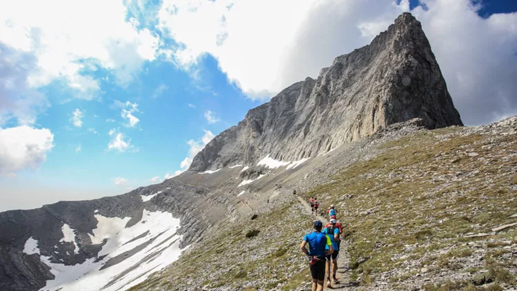 Olympus Marathon (2)