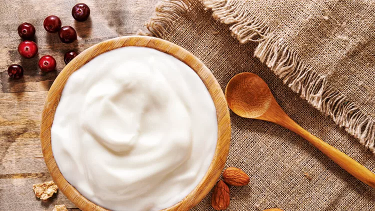 Γιαούρτι