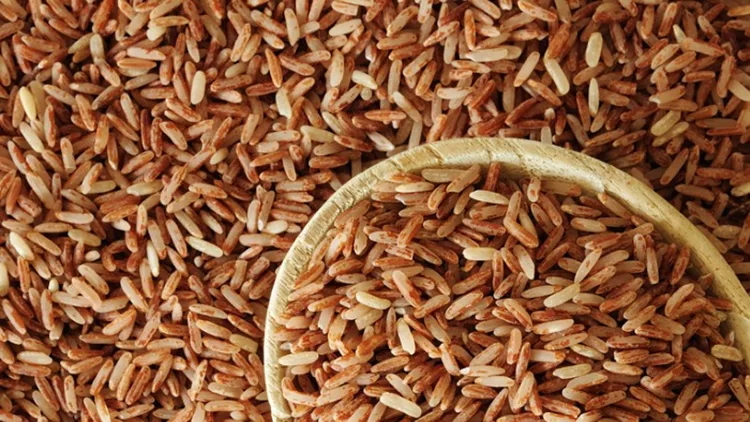 brown-rice-picture-id173589620