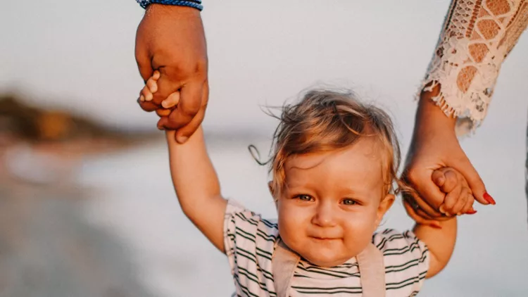 first-steps-picture-id1125667900