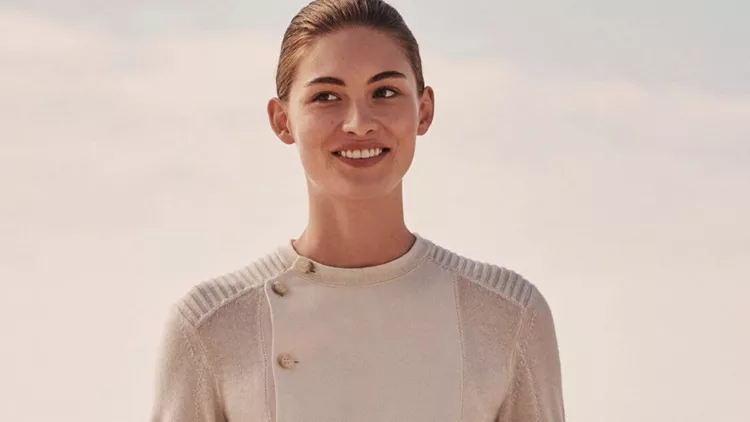 Οι θηλυκές γραμμές