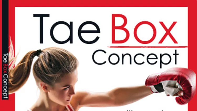 tae-box