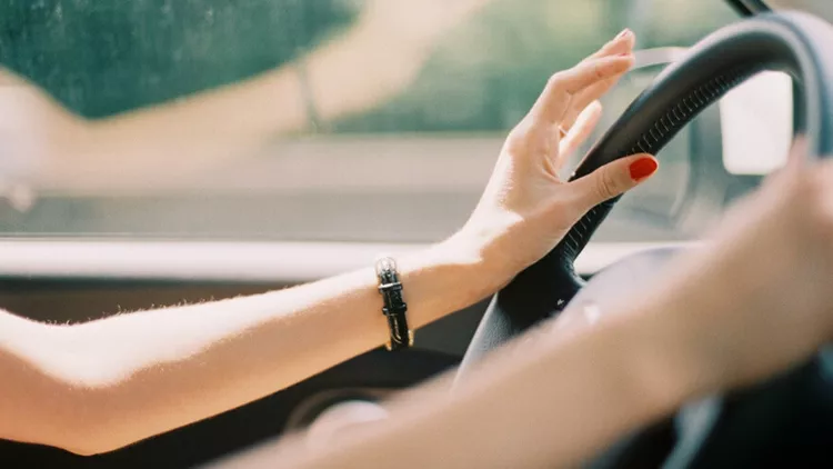 drive