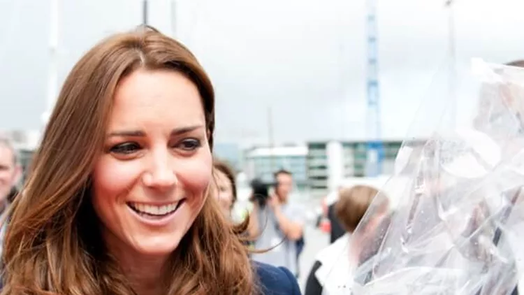 Kate Middleton